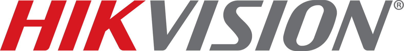 HIKVISION