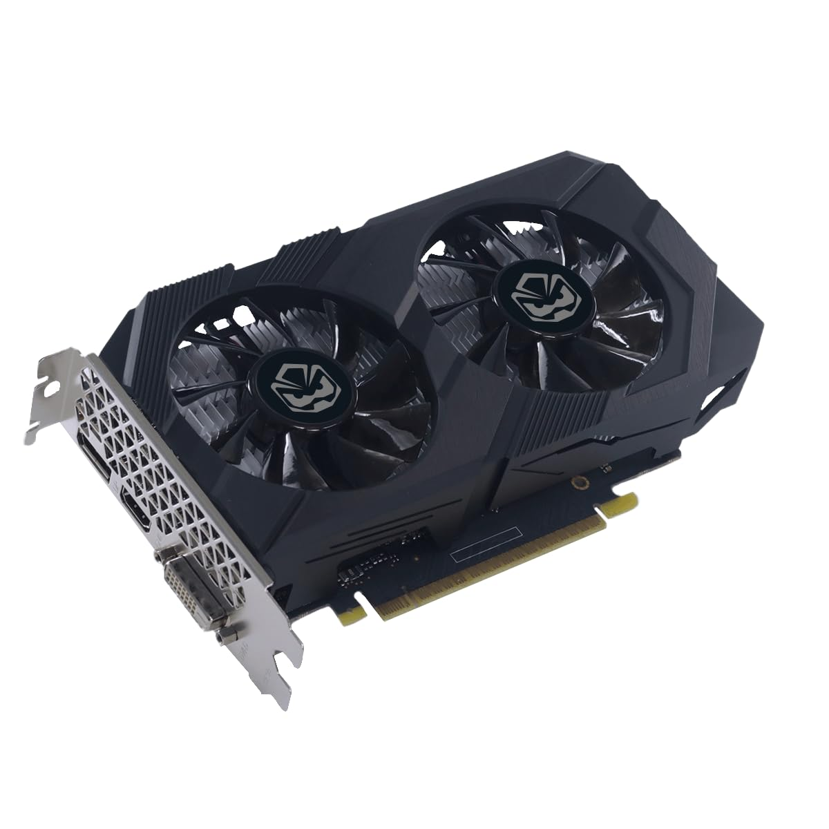Placa de Vídeo GeForce 4GB