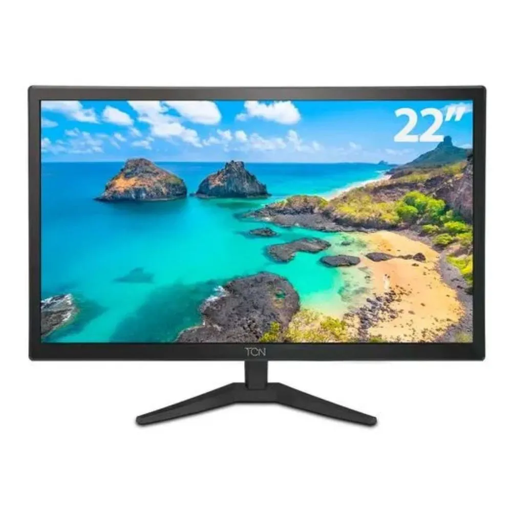 Monitor 22"